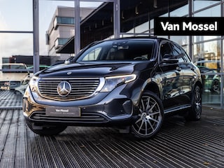 Mercedes-Benz EQC 400 4MATIC AMG Line Premium Plus 80 kWh |
