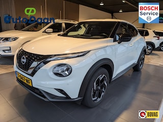 Nissan Juke 1.0 DIG-T N-Connecta