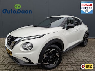 Nissan Juke 1.0 DIG-T N-Connecta