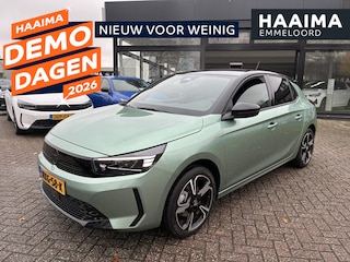Opel Corsa 1.2 Turbo Yes 100pk | Stoel - Stuurverwarming | Navigatie via Apple Carplay - Android Auto | Lichtmetalen Velgen 17" | Parkeersensoren achter | Airco | Cruise Control
