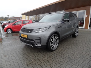 Land Rover Discovery 3.0 Td6 HSE Luxury