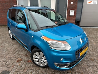 Citroën C3 Picasso 1.6 VTi Exclusive / AUT / PDC / Clima / Cruise / NAP