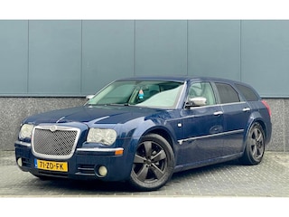 Chrysler 300C Touring 3.5 V6 LPG-G3 | Xenon | Automaat