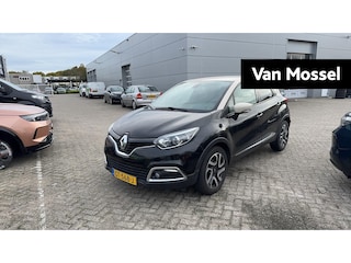 Renault Captur 1.2 TCe Dynamique