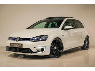 Volkswagen Golf GTE 1.4 TSI Highline PANO | LEDER