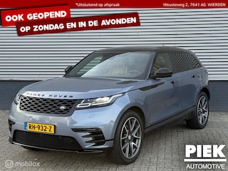 Land Rover Range Rover Velar 3.0 V6 AWD R-Dynamic HSE EXPORTPRIJS