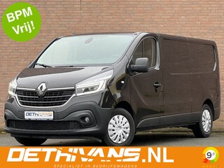 Renault Trafic 2.0dCi 120PK Lang / Navigatie / Camera / Euro6