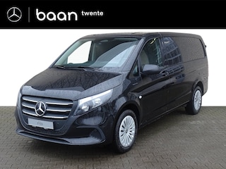 Mercedes-Benz Vito 112 L2 66 kWh I WLTP 286 km I 2-Zits