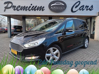 Ford Galaxy 2.0 Titanium