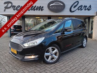 Ford Galaxy 2.0 Titanium