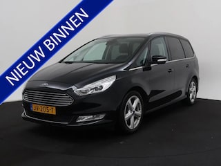 Ford Galaxy 2.0 Titanium