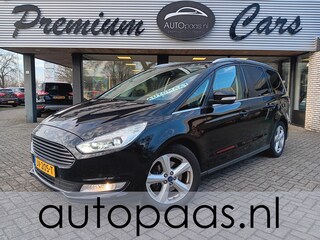 Ford Galaxy 2.0 Titanium