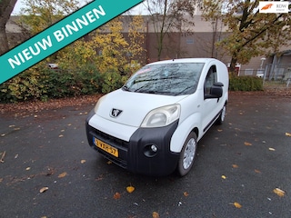 Peugeot Bipper 1.3 HDi XT Profit + LEUKE AUTO RIJDT EN SCHAKELT GOED