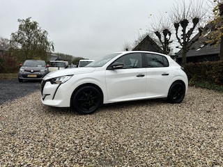 Peugeot 208 1.2 PureTech Like Airco/Cruise-Control
