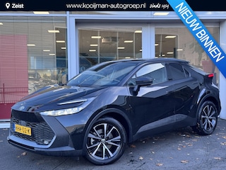 Toyota C-HR 2.0 Plug-in Hybrid 220 Dynamic