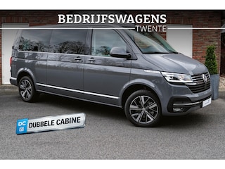 Volkswagen Transporter 2.0 TDI L2H1 32 DC