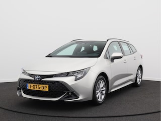 Toyota Corolla Touring Sports Hybrid 140 Active/ lage km/ zeer mooi!