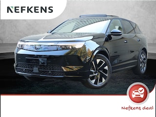 Opel Grandland Electric Business Edition 73 kWh | Schuif/kanteldak | AGR stoelen | Camera | elektrische achterklepbediening | Uit voorraad leverbaar