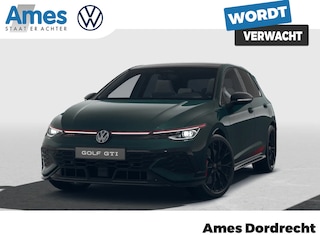 Volkswagen Golf 2.0 TSI 325pk GTI Clubsport Edition 50