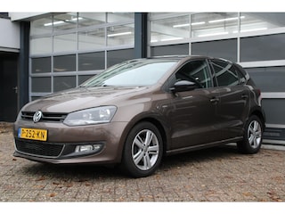 Volkswagen Polo 1.2 TSI Comfortline/Match/Pano/Stoelverwarming