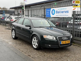 Audi A4 Limousine 2.0 Pro Line | NAP | Airco | Cruise