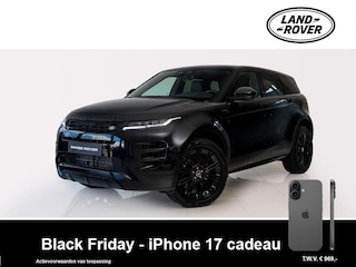 Land Rover Range Rover Evoque 1.5 P270e PHEV AWD Graphite Edition | Meridian Surround | Pixel Led | Pano
