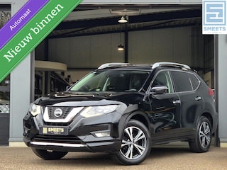 Nissan X-Trail 1.3 DIG-T N-Tec Automaat |Pano|Nav|360Cam|Cruise