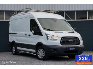 Ford Transit 310 2.0 TDCI L2H2 Trend Dubbel Schuif Imper PDC