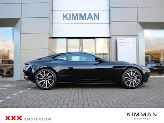 Aston Martin DB11 4.0 V8 | Adaptief onderstel | Sport uitlaat | 20" inch LM wielen |
