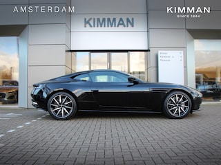 Aston Martin DB11 4.0 V8 | Adaptief onderstel | Sport uitlaat | 20" inch LM wielen |