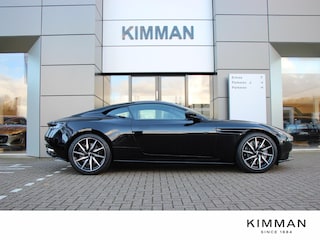 Aston Martin DB11 4.0 V8 | Adaptief onderstel | Sport uitlaat | 20" inch LM wielen |