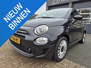 Fiat 500 1.0 Hybrid Rockstar pdc panoramadak carplay