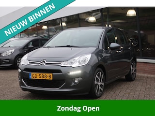 Citroën C3 1.2 PureTech Collection 2e EIG_LED_CRUIS_PDC_NAP.