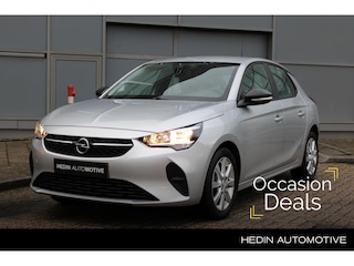 Opel Corsa 1.2 Edition