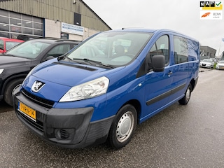 Peugeot Expert 229 2.0 HDI L2H1 DC Profit+ Bj:2011 NAP!