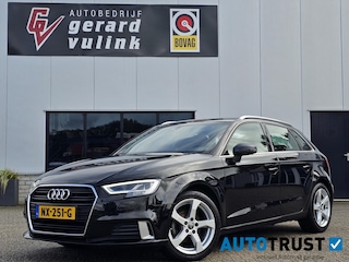 Audi A3 Sportback 1.0 TFSI 116PK Sport Edition TREKHAAK PDC NAV