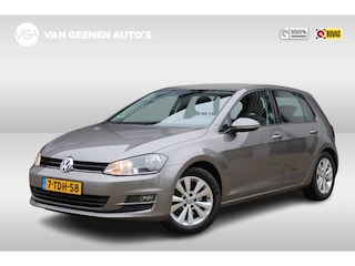 Volkswagen Golf 1.4 TSI ACT Highline | Automaat | Trekhaak | Alcantara