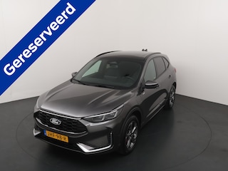 Ford Kuga 2.5 PHEV 243pk ST-Line X NEW Model I AGR stoelen I Pano I Techn pack I Adapt Cruise I Trekhaak I