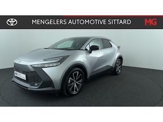 Toyota C-HR 1.8 Hybrid 140 Dynamic