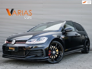 Volkswagen Golf 2.0 TSI GTI TCR Pano DCC Leer AKRA VOL!!!