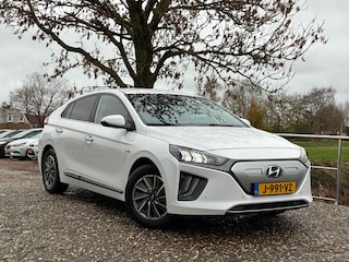 Hyundai Ioniq Premium EV 38 kWh | SOH 100% | Full option nu €15.975,-!!