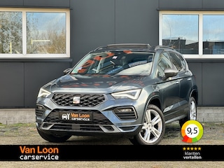 Seat Ateca 1.5 TSI FR Bns Int.