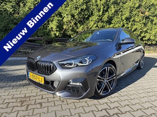 BMW 218i M Sport, Automaat, Business Edition