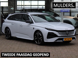 Peugeot 308 SW 1.2 Hybrid 145 e-DCS6 GT | Demo | 360° Camera / Climate / Stoelverw. / Alcantara