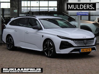 Peugeot 308 SW 1.2 Hybrid 145 e-DCS6 GT | Demo | 360° Camera / Climate / Stoelverw. / Alcantara