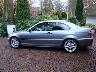 BMW 3-serie Coupé 330Ci Executive