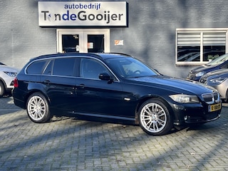 BMW 3-serie Touring 318i Luxury Line | NAV. | CLIMA | STOELVERW. |
