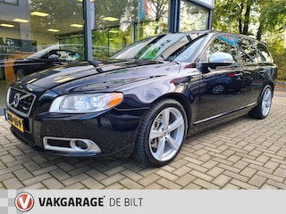 Volvo V70 3.0 T6 AWD R-design Heico 320pk