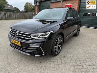 Volkswagen Tiguan 1.4 TSI eHybrid R-Line Business+