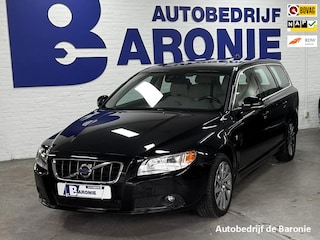 Volvo V70 1.6 T4 Limited Edition